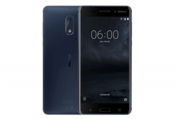 Nokia 6 nokia 6