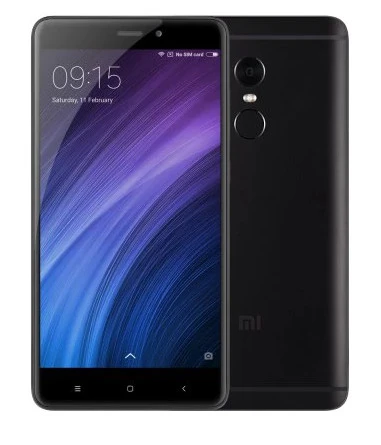 Xiaomi Redmi Note 4 w wersji z 64 GB pamięci