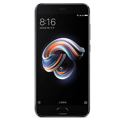Xiaomi Mi Note 3