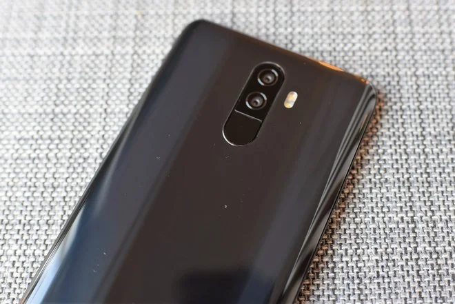 Elephone U Pro 3