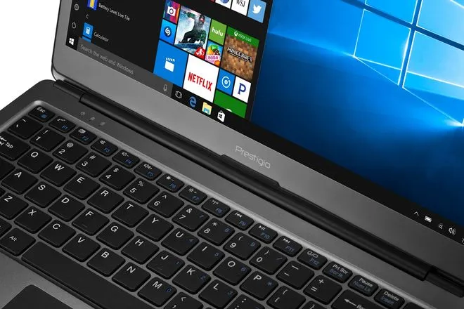 Prestigio Smartbook 133S 1s