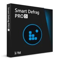 IObit Smart Defrag 5 Pro za darmo