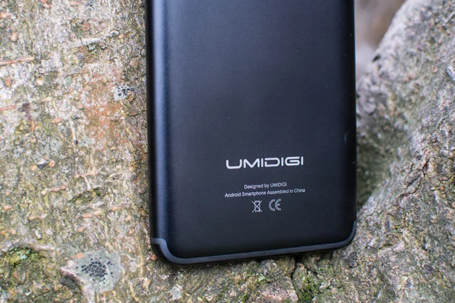 Umidigi S2 3