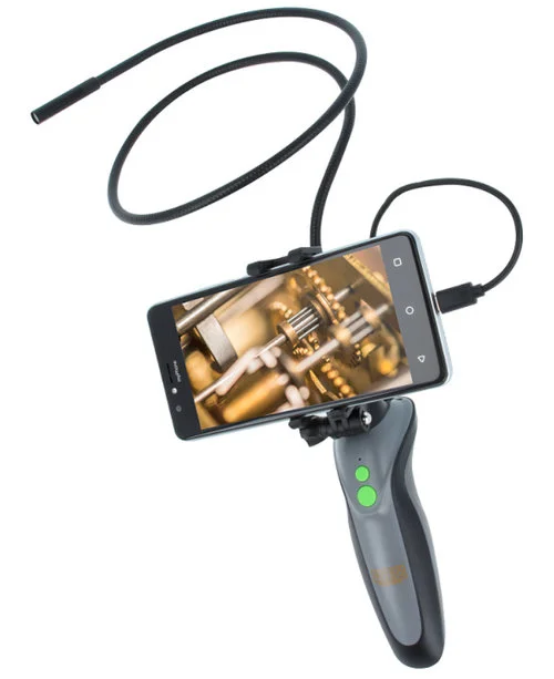 Kamera EC-1 Niteo Tools 1