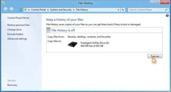 File_History