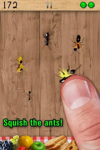 Zgniatacz mrówek