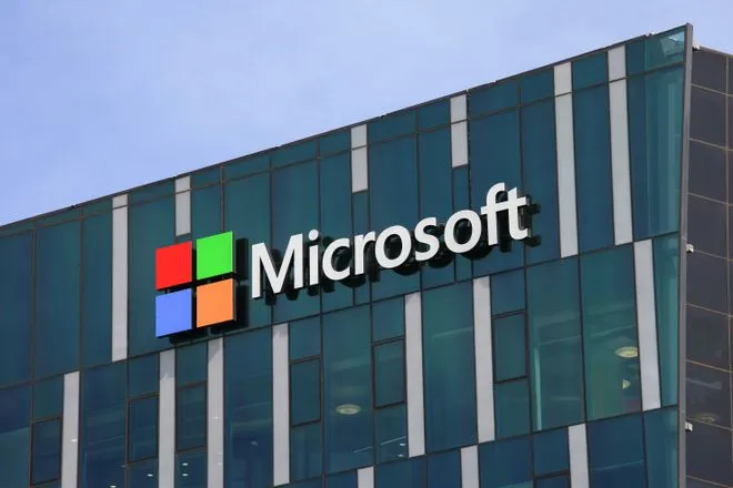 Microsoft słabo płaci? Pracownicy narzekają