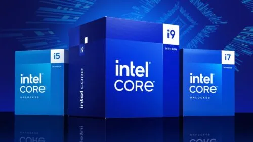 Premiera nowych procesorów Intela 14. gen. Sprawdź specyfikację i cenę Raptor Lake Refresh