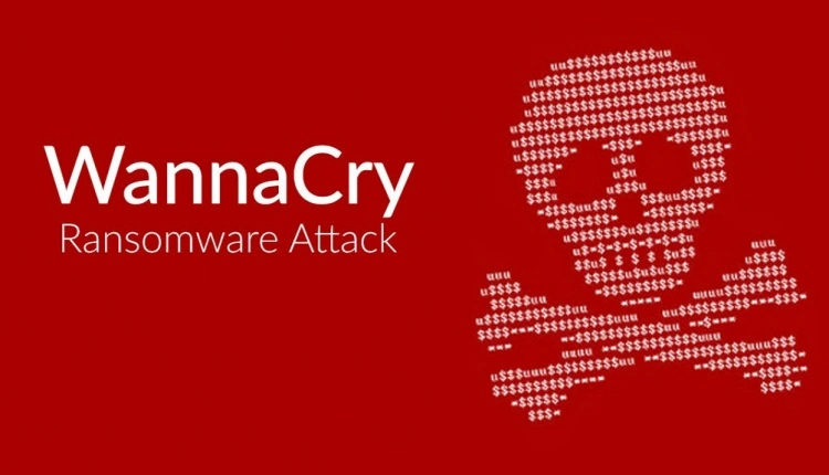 WannaCry wciąż żyje – to ten wirus zaatakował fabryki TSMC