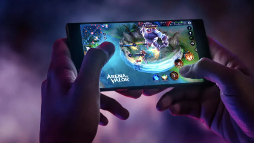 Razer potwierdza kolejną generację gamingowego smartfona