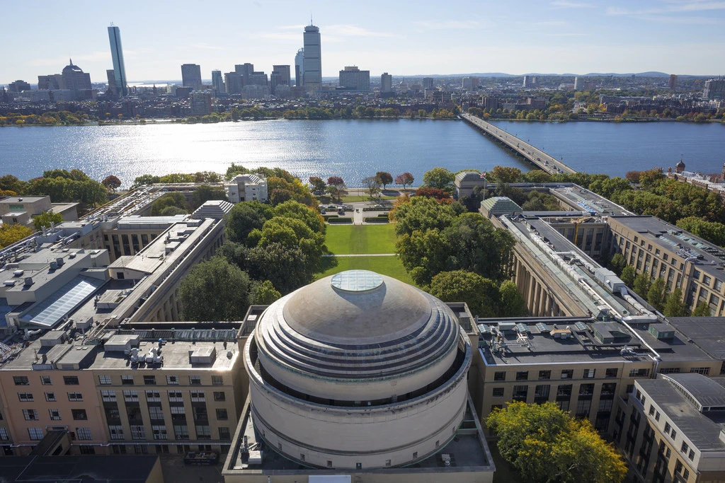 Massachusetts Institute of Technology (MIT) - zdjęcie