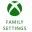 Xbox Family Settings