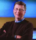Bill Gates na emeryturze