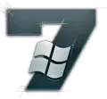 Windows 7 – koncepcja wyglądu