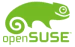 openSUSE 11.0: 163 TB pobrań