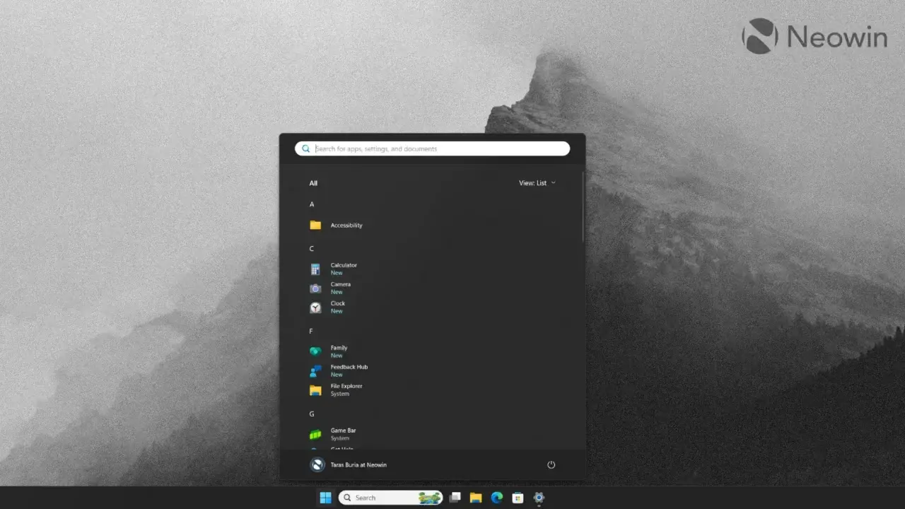 Windows 11
