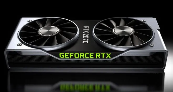 GeForce RTX 2060 może być sporym rozczarowaniem. Karta wolniejsza od GTX 1070
