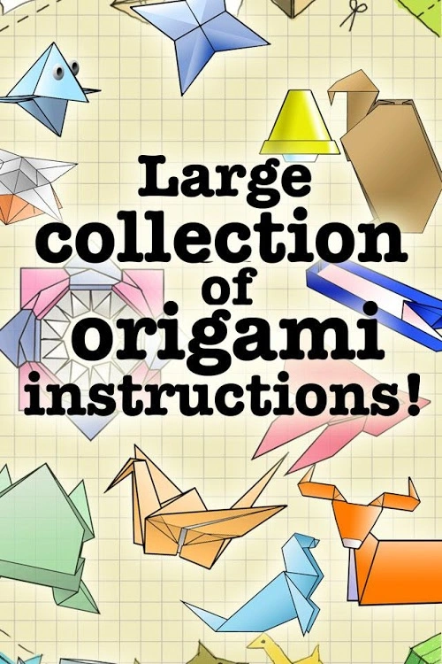 Instrukcja Origami Free