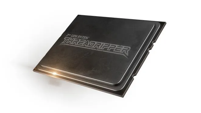 Procesor AMD pobił rekord świata w wydajności