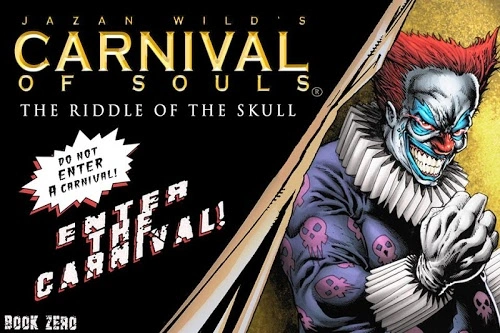 Skull Riddler RIDDLE OF THE SKULL 1.0.0 - Komiksy - download - instalki.pl