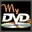 MyDVDs