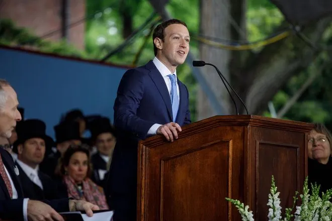 Zuckerberg broni modelu reklamowego Facebooka – to jednak nie jest takie proste