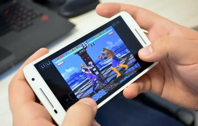 Najlepsze emulatory gier na Androida [Ranking 2020]