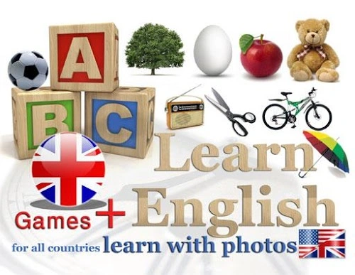 Ucz się angielskiego