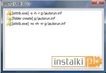 Okladka Ninja Pendisk