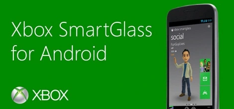 Xbox SmartGlass pozwala szpiegować innych użytkowników