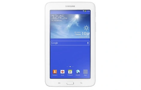 Samsung oficjalnie zapowiada Galaxy Tab 3 Lite