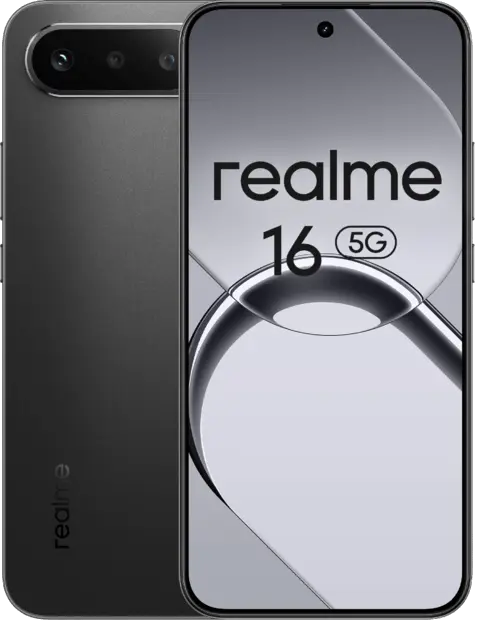 realme 16 5G