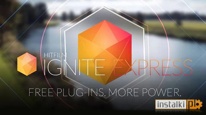 Ignite Express