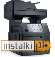 Dell B5465dnf Mono Laser Printer MFP