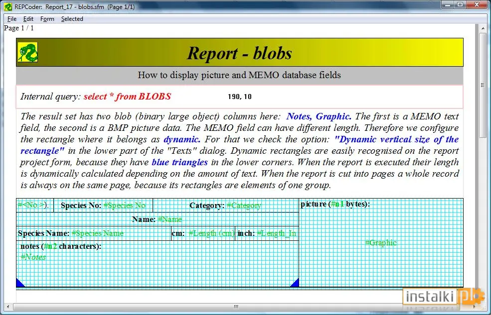 REPCoder