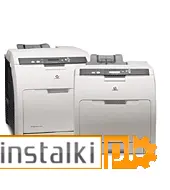 HP Color LaserJet 3600/ 3600dn/ 3600n