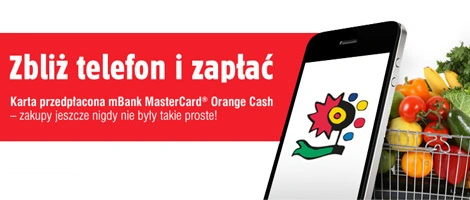 Jest szansa na popularyzację NFC w Polsce