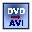 Icepine Free DVD to AVI Converter