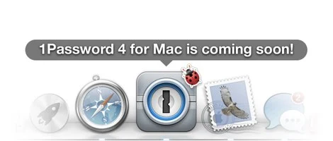Nowa wersja 1Password w publicznej becie