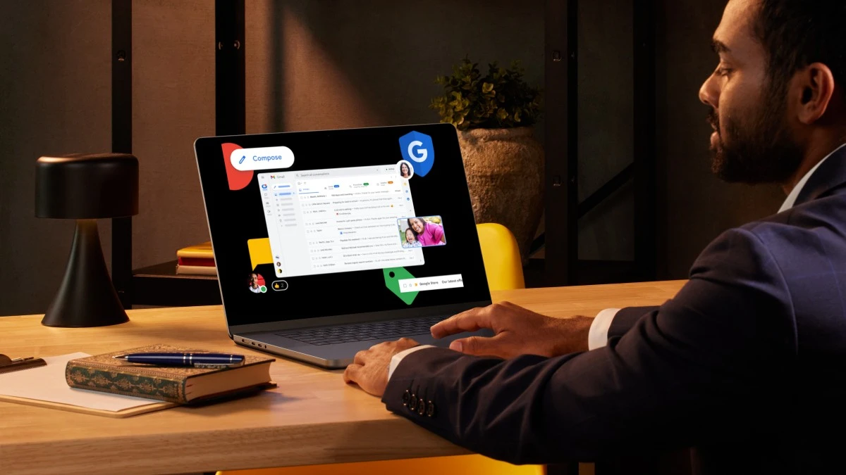 Gmail ma 20 lat. Kiedyś był pocztą dla wybrańców – reszta musiała płacić