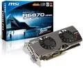 Radeon HD 6870 Hawk idealny do podkręcania
