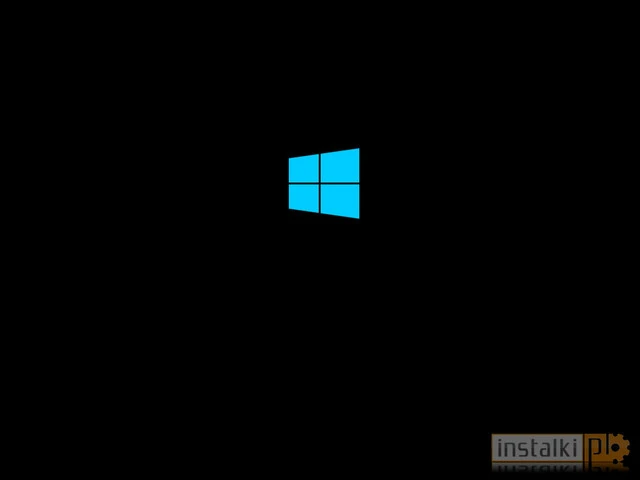 Instalator Windows 8