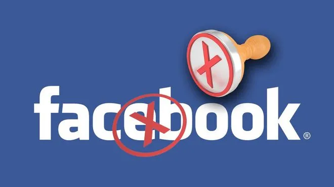 Użytkownicy masowo usuwają konta na Facebooku. Efekt #DeleteFacebook