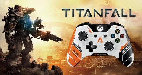 Pierwsza limitowana edycja pada do Xbox One