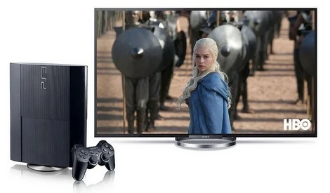 Usługa HBO GO będzie dostępna na PS3 i PS4
