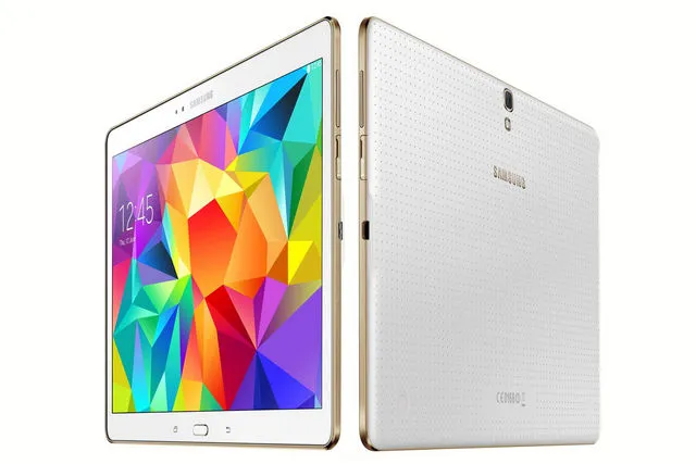 GALAXY Tab S 10.5