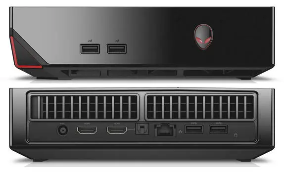 Alienware Alpha
