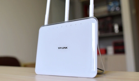 TP-LINK Archer C9 – test wielozadaniowego routera AC1900