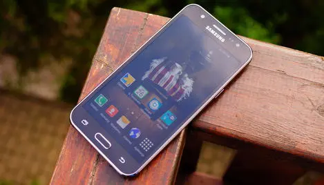 Samsung Galaxy J5 – przetestowaliśmy wszechstronnego budżetowca