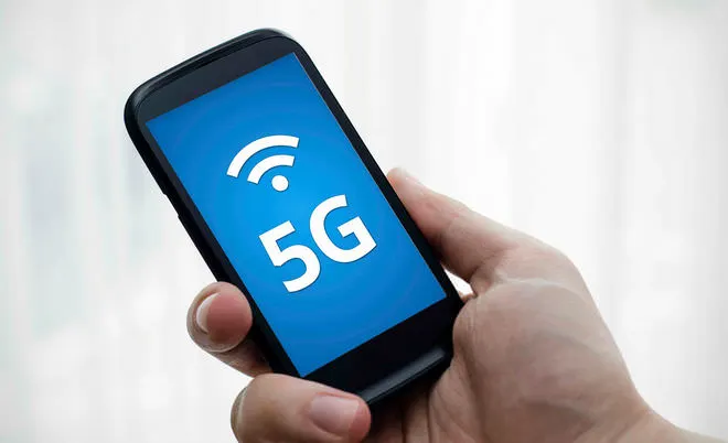 Znamy specyfikację sieci 5G. Pobieranie z prędkością 20 Gb/s!